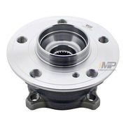 InMotion Parts Wheel Bearing and Hub Assembly P/N:WA512532 - Image 1