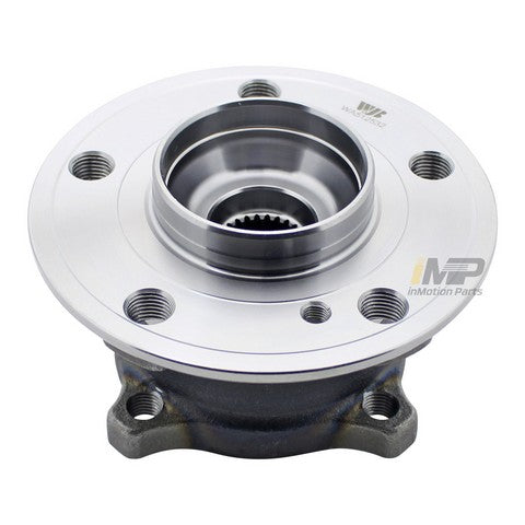 InMotion Parts Wheel Bearing and Hub Assembly P/N:WA512532 - Image 1