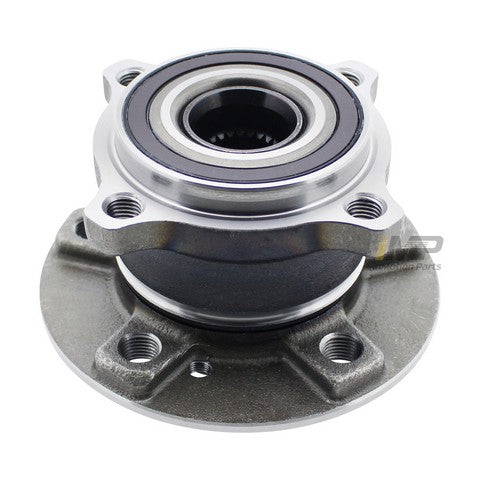 InMotion Parts Wheel Bearing and Hub Assembly P/N:WA512532 - Image 3