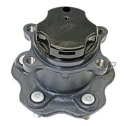 InMotion Parts Wheel Bearing and Hub Assembly P/N:WA512533HD - Image 1