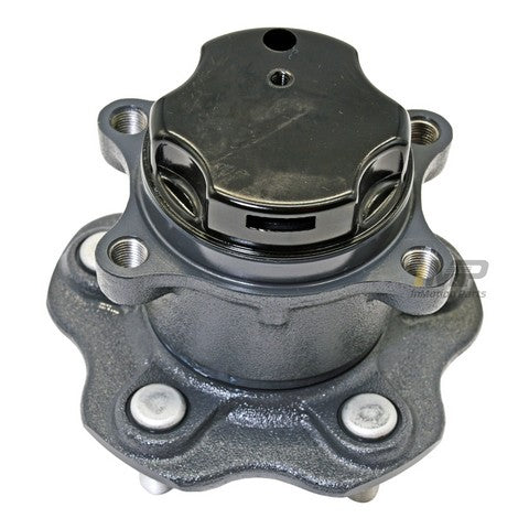 InMotion Parts Wheel Bearing and Hub Assembly P/N:WA512533HD - Image 1