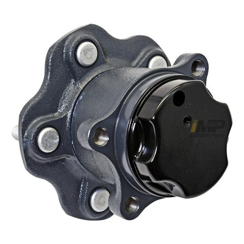 InMotion Parts Wheel Bearing and Hub Assembly P/N:WA512533HD - Image 3