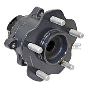 InMotion Parts Wheel Bearing and Hub Assembly P/N:WA512533HD - Image 2