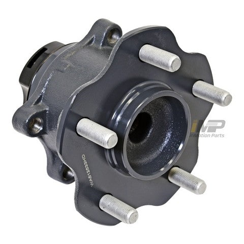 InMotion Parts Wheel Bearing and Hub Assembly P/N:WA512533HD - Image 2