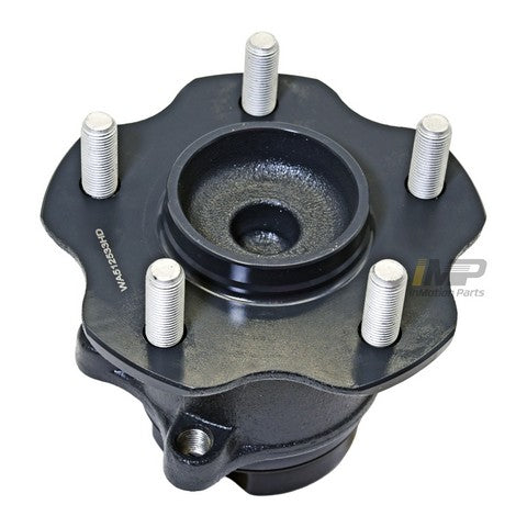 InMotion Parts Wheel Bearing and Hub Assembly P/N:WA512533HD - Image 4