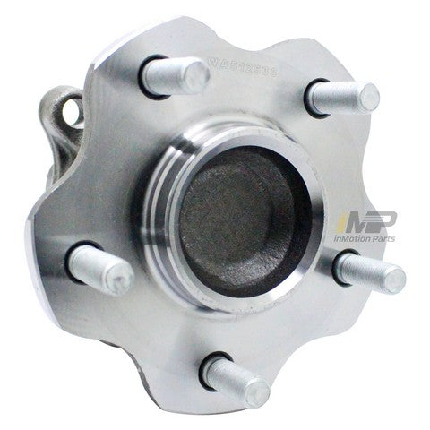 InMotion Parts Wheel Bearing and Hub Assembly P/N:WA512533 - Image 4