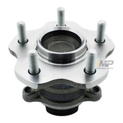 InMotion Parts Wheel Bearing and Hub Assembly P/N:WA512533 - Image 3