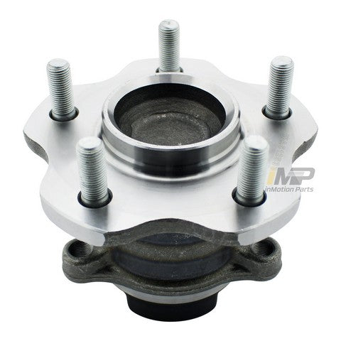 InMotion Parts Wheel Bearing and Hub Assembly P/N:WA512533 - Image 3