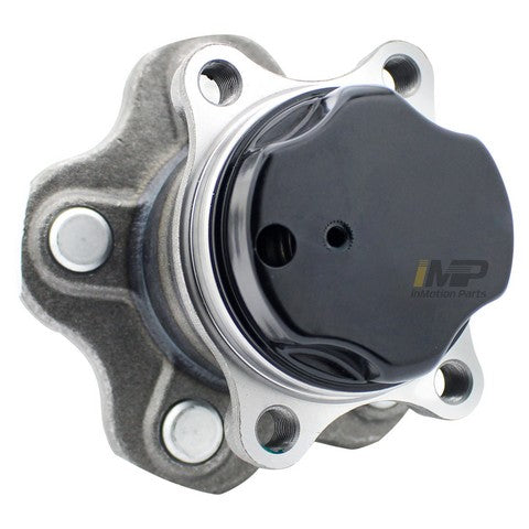 InMotion Parts Wheel Bearing and Hub Assembly P/N:WA512533 - Image 2