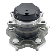 InMotion Parts Wheel Bearing and Hub Assembly P/N:WA512533 - Image 1