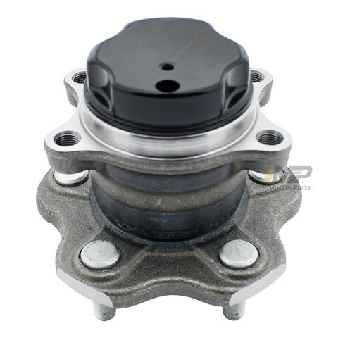 InMotion Parts Wheel Bearing and Hub Assembly P/N:WA512533 - Image 1
