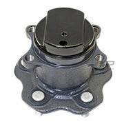 InMotion Parts Wheel Bearing and Hub Assembly P/N:WA512534HD - Image 3