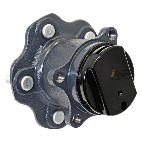 InMotion Parts Wheel Bearing and Hub Assembly P/N:WA512534HD - Image 2