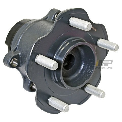 InMotion Parts Wheel Bearing and Hub Assembly P/N:WA512534HD - Image 1