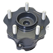 InMotion Parts Wheel Bearing and Hub Assembly P/N:WA512534HD - Image 4
