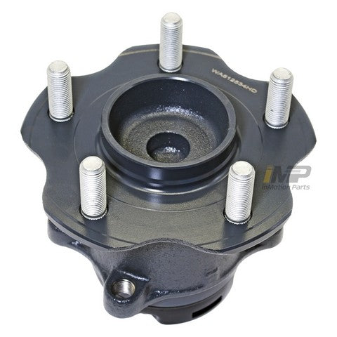 InMotion Parts Wheel Bearing and Hub Assembly P/N:WA512534HD - Image 4