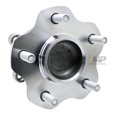 InMotion Parts Wheel Bearing and Hub Assembly P/N:WA512534 - Image 2