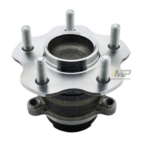 InMotion Parts Wheel Bearing and Hub Assembly P/N:WA512534 - Image 1