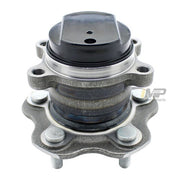 InMotion Parts Wheel Bearing and Hub Assembly P/N:WA512534 - Image 3