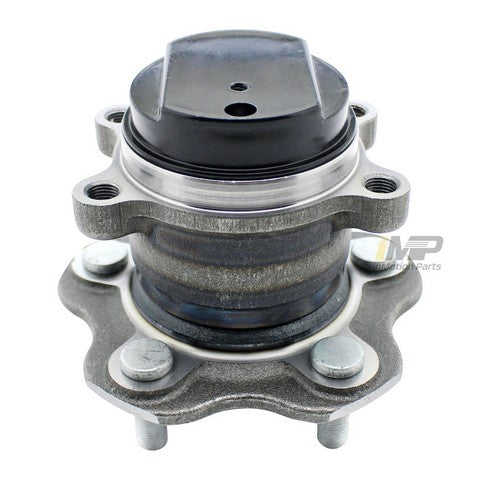 InMotion Parts Wheel Bearing and Hub Assembly P/N:WA512534 - Image 3
