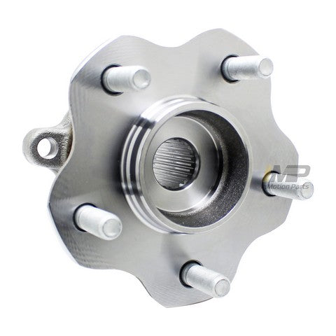 InMotion Parts Wheel Bearing and Hub Assembly P/N:WA512535 - Image 4