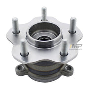 InMotion Parts Wheel Bearing and Hub Assembly P/N:WA512535 - Image 3