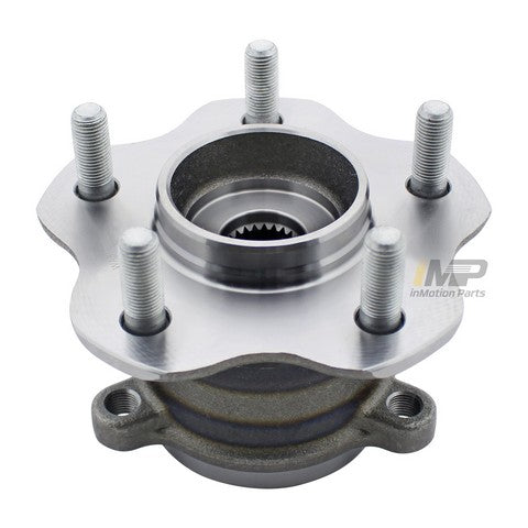 InMotion Parts Wheel Bearing and Hub Assembly P/N:WA512535 - Image 3