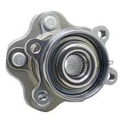 InMotion Parts Wheel Bearing and Hub Assembly P/N:WA512535 - Image 1