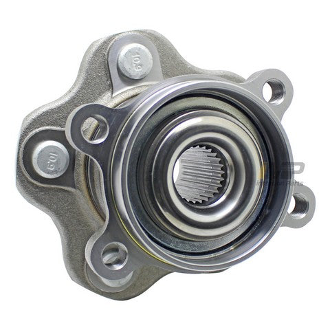 InMotion Parts Wheel Bearing and Hub Assembly P/N:WA512535 - Image 1
