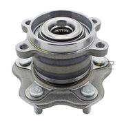 InMotion Parts Wheel Bearing and Hub Assembly P/N:WA512535 - Image 2