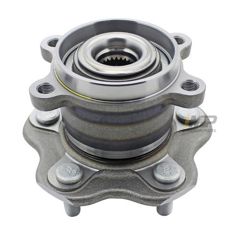 InMotion Parts Wheel Bearing and Hub Assembly P/N:WA512535 - Image 2