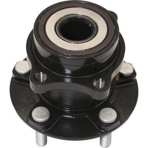 InMotion Parts Wheel Bearing and Hub Assembly P/N:WA512536HD - Image 1