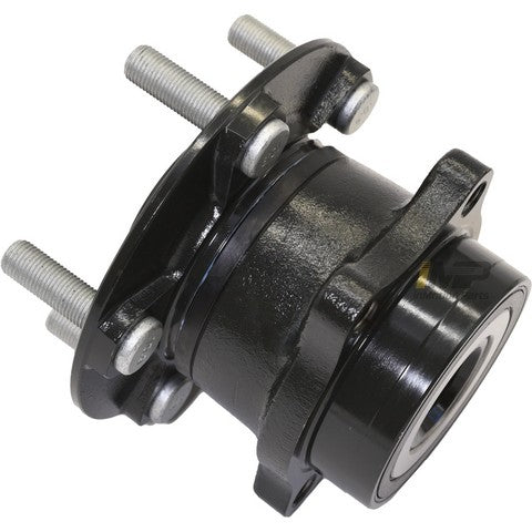 InMotion Parts Wheel Bearing and Hub Assembly P/N:WA512536HD - Image 3