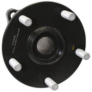 InMotion Parts Wheel Bearing and Hub Assembly P/N:WA512536HD - Image 2