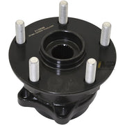 InMotion Parts Wheel Bearing and Hub Assembly P/N:WA512536HD - Image 4
