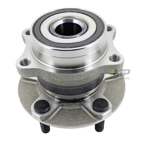 InMotion Parts Wheel Bearing and Hub Assembly P/N:WA512536 - Image 1