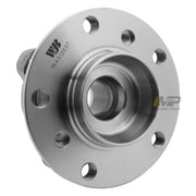 InMotion Parts Wheel Bearing and Hub Assembly P/N:WA512537 - Image 3