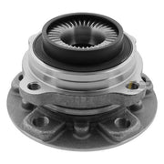 InMotion Parts Wheel Bearing and Hub Assembly P/N:WA512537 - Image 1