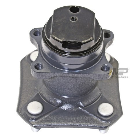 InMotion Parts Wheel Bearing and Hub Assembly P/N:WA512538HD - Image 4