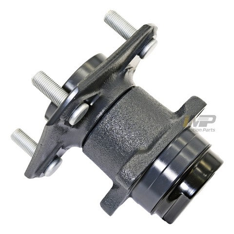 InMotion Parts Wheel Bearing and Hub Assembly P/N:WA512538HD - Image 2