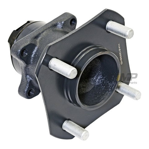 InMotion Parts Wheel Bearing and Hub Assembly P/N:WA512538HD - Image 1