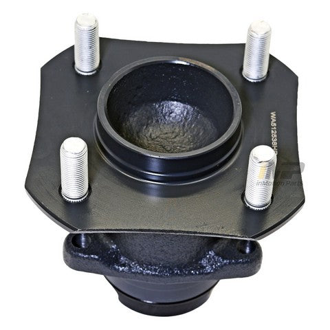 InMotion Parts Wheel Bearing and Hub Assembly P/N:WA512538HD - Image 3