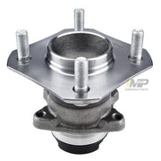 InMotion Parts Wheel Bearing and Hub Assembly P/N:WA512538 - Image 3