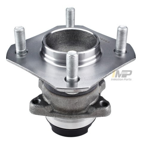 InMotion Parts Wheel Bearing and Hub Assembly P/N:WA512538 - Image 3