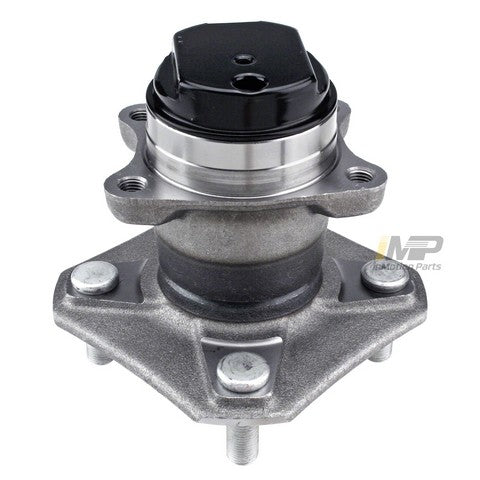InMotion Parts Wheel Bearing and Hub Assembly P/N:WA512538 - Image 1