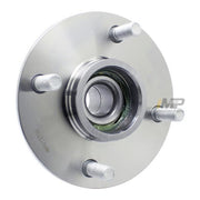 InMotion Parts Wheel Bearing and Hub Assembly P/N:WA512539 - Image 2