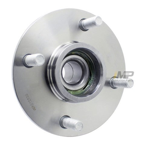 InMotion Parts Wheel Bearing and Hub Assembly P/N:WA512539 - Image 2