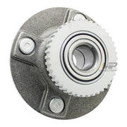 InMotion Parts Wheel Bearing and Hub Assembly P/N:WA512539 - Image 4