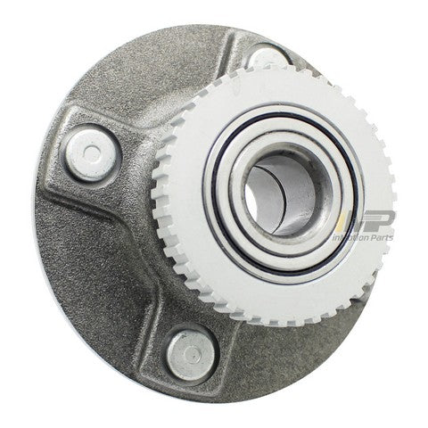 InMotion Parts Wheel Bearing and Hub Assembly P/N:WA512539 - Image 4