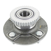 InMotion Parts Wheel Bearing and Hub Assembly P/N:WA512539 - Image 3